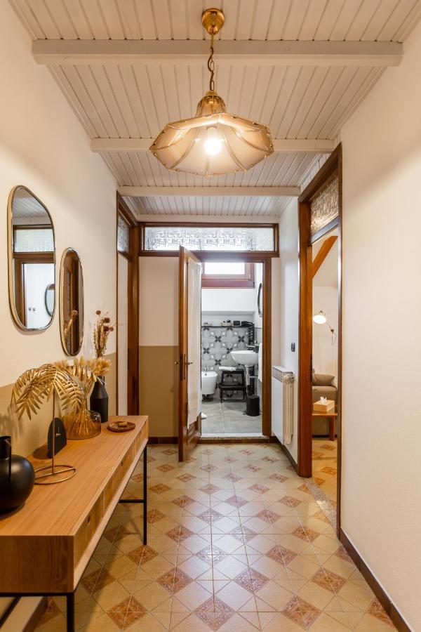 Ca' Marchesi Apartments Sernio 외부 사진