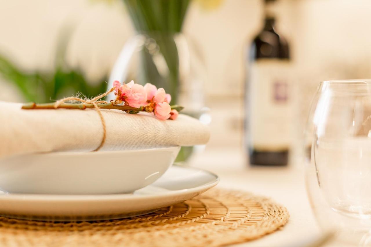 Ca' Marchesi Apartments Sernio 외부 사진