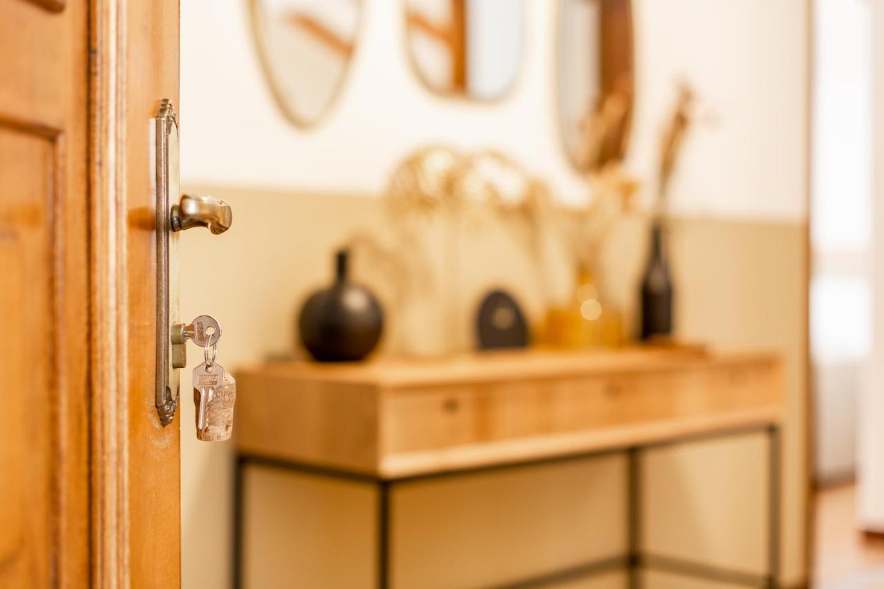 Ca' Marchesi Apartments Sernio 외부 사진