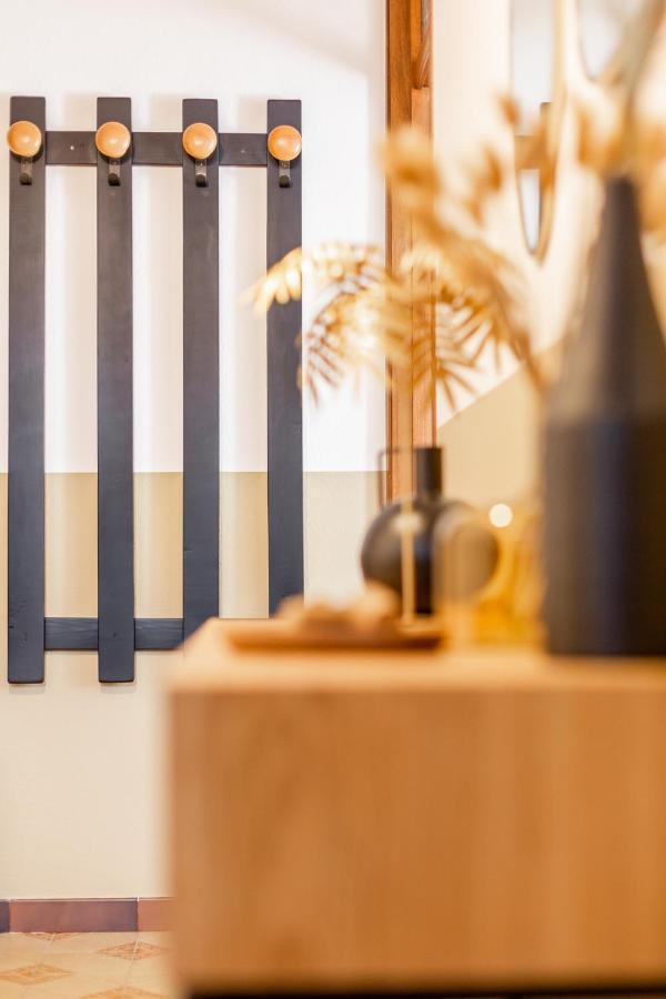 Ca' Marchesi Apartments Sernio 외부 사진