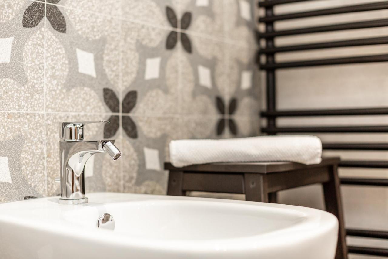 Ca' Marchesi Apartments Sernio 외부 사진