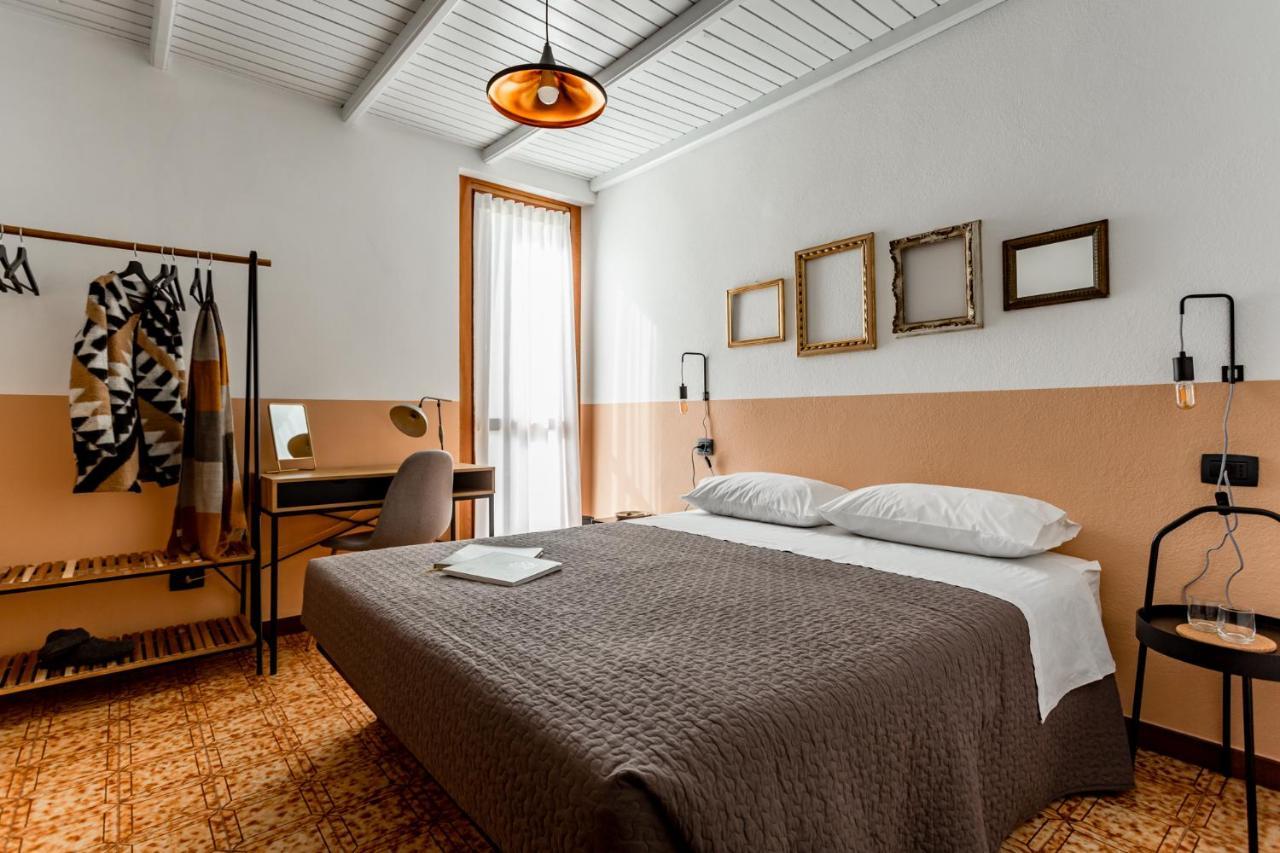 Ca' Marchesi Apartments Sernio 외부 사진