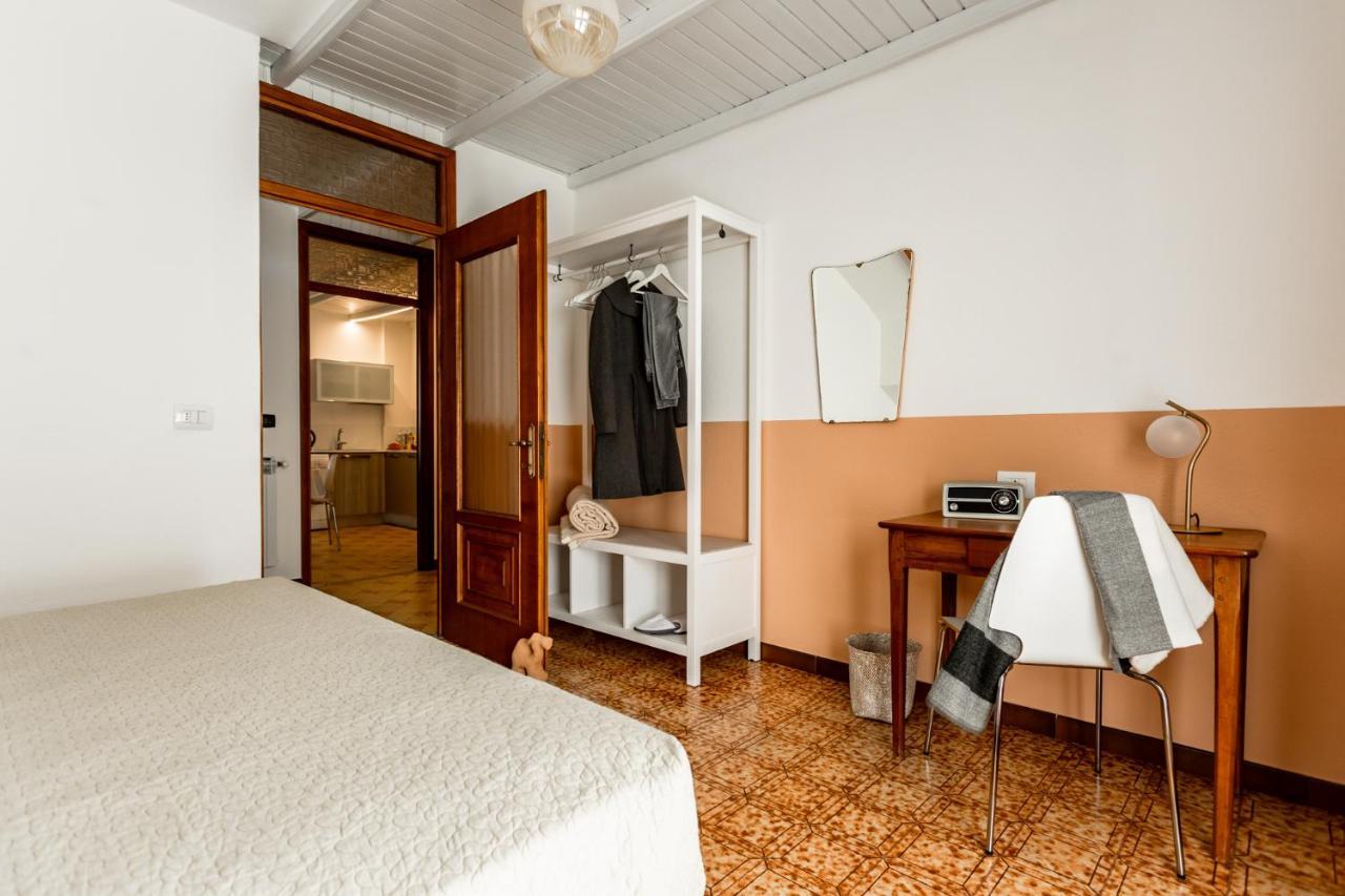 Ca' Marchesi Apartments Sernio 외부 사진