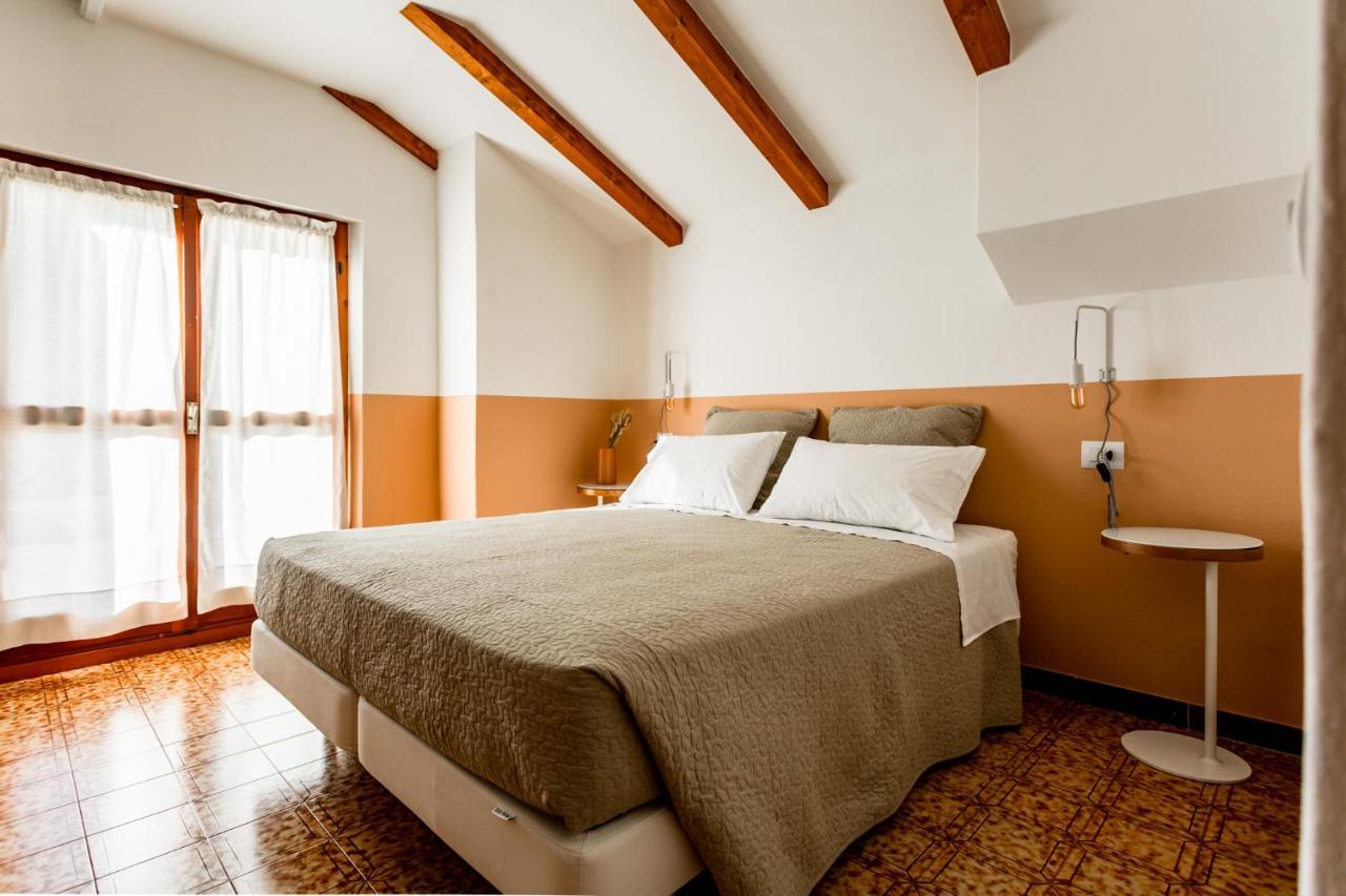Ca' Marchesi Apartments Sernio 외부 사진