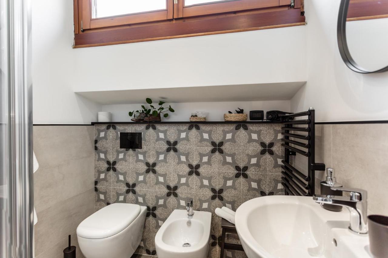 Ca' Marchesi Apartments Sernio 외부 사진