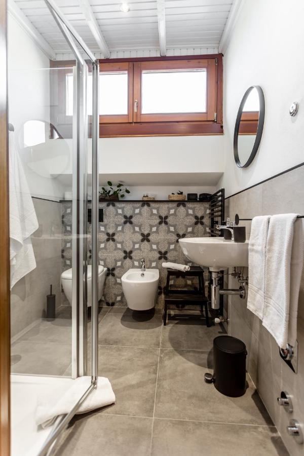 Ca' Marchesi Apartments Sernio 외부 사진