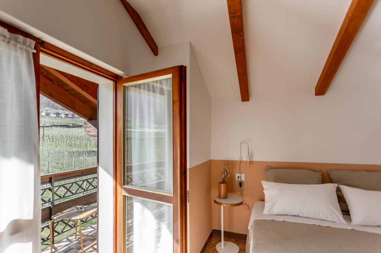 Ca' Marchesi Apartments Sernio 외부 사진
