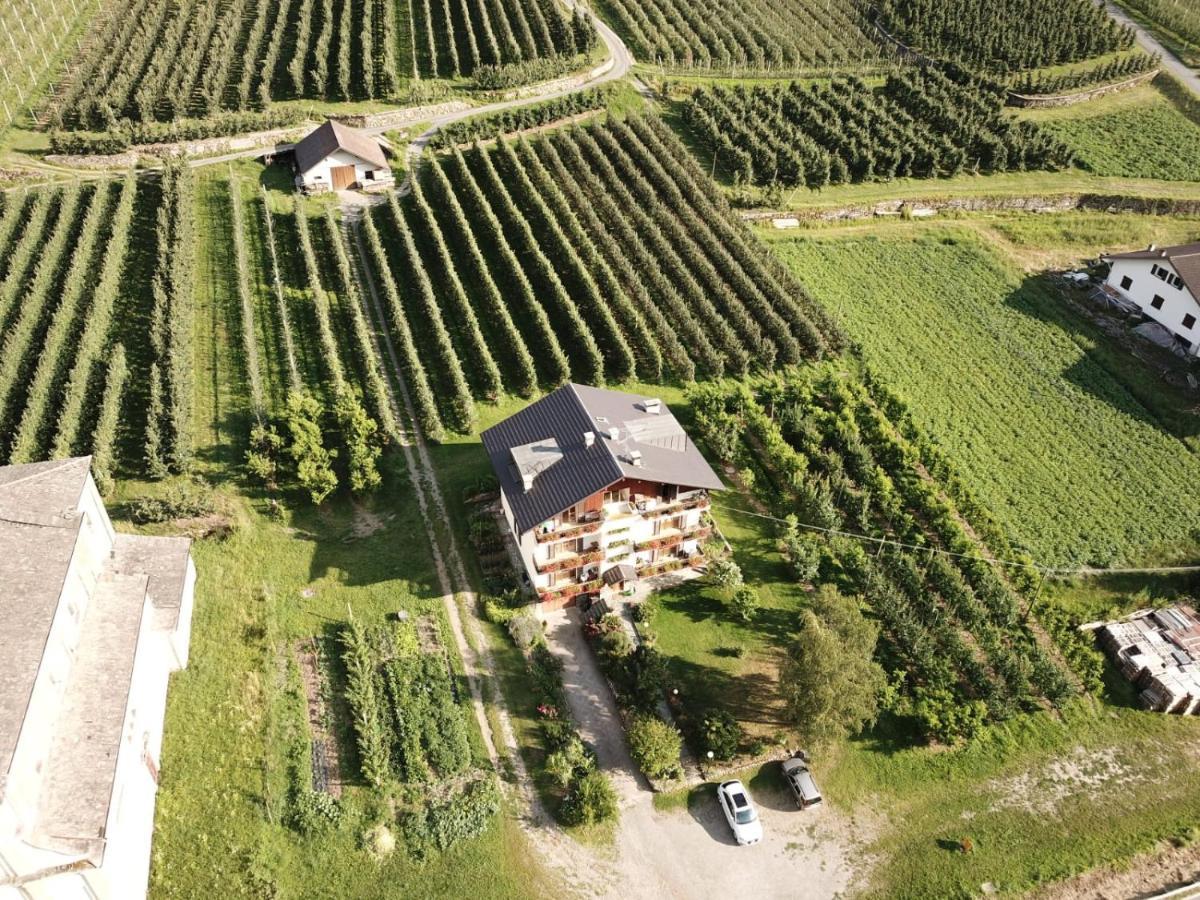 Ca' Marchesi Apartments Sernio 외부 사진