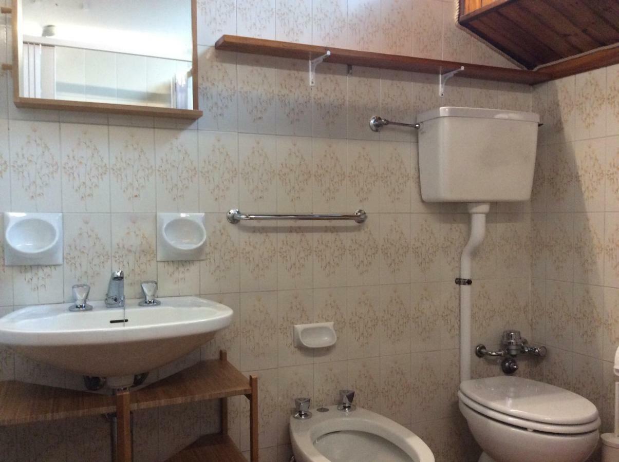 Ca' Marchesi Apartments Sernio 외부 사진
