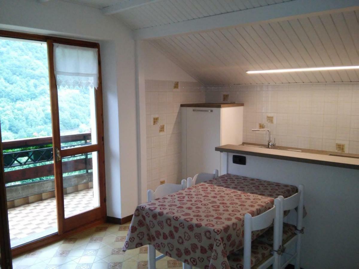Ca' Marchesi Apartments Sernio 외부 사진