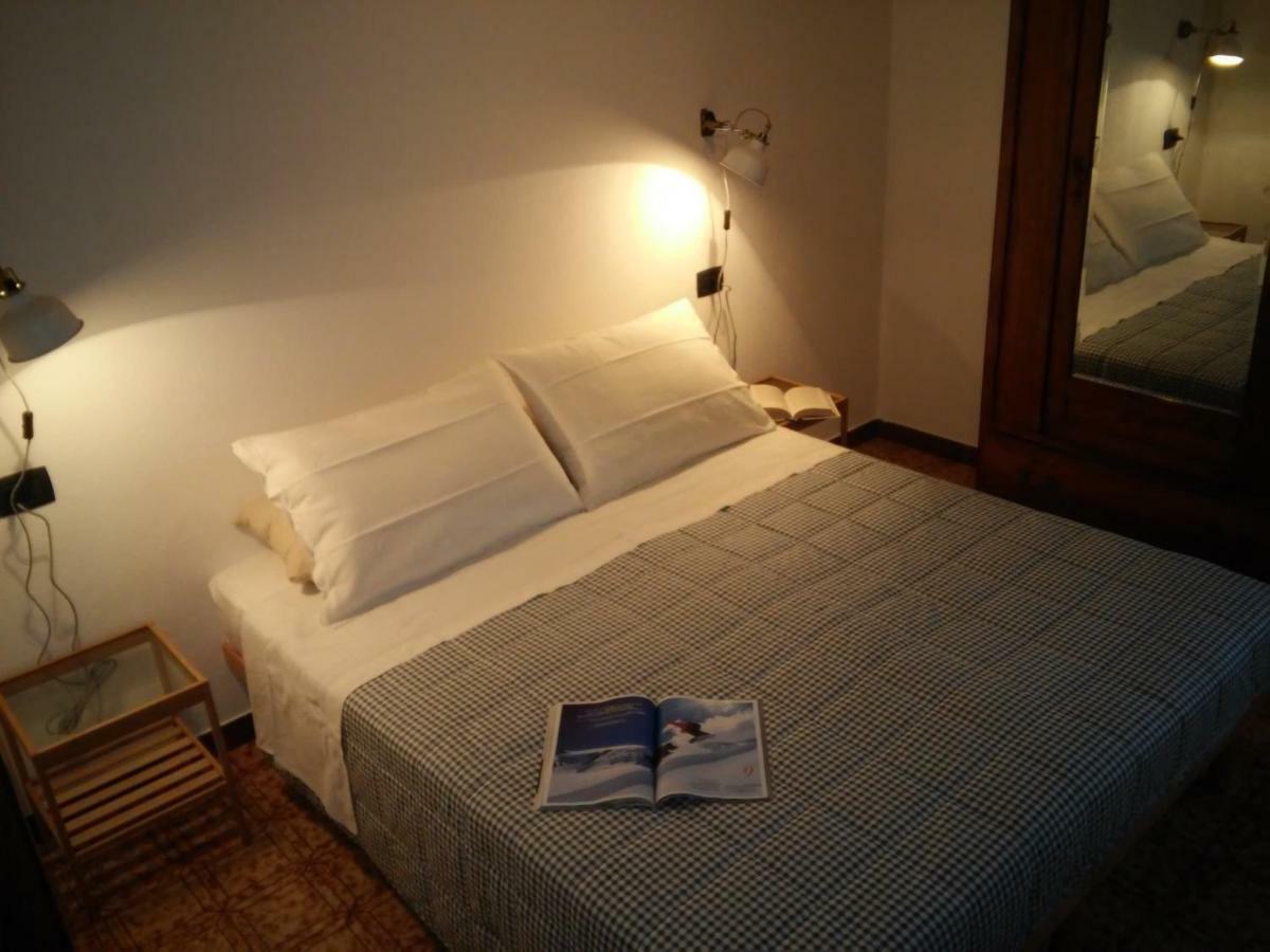 Ca' Marchesi Apartments Sernio 외부 사진
