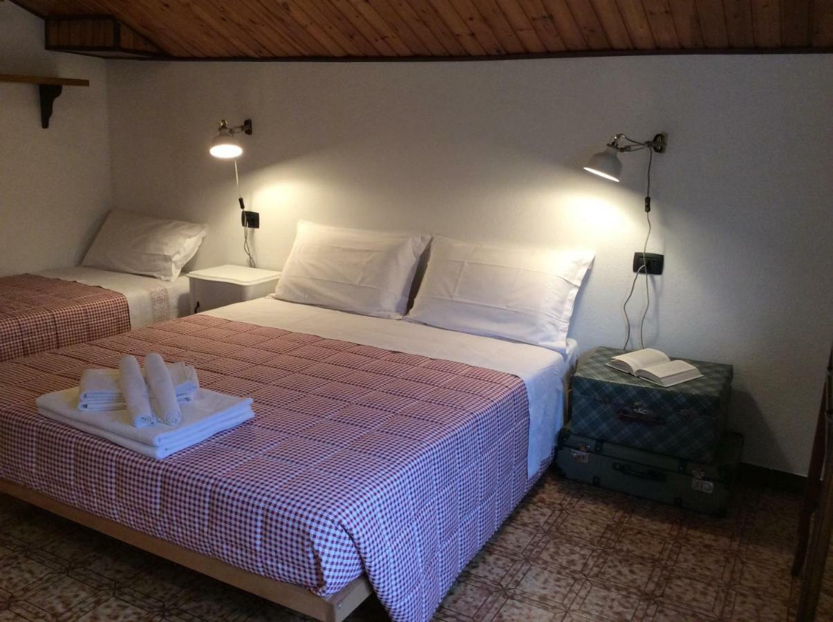 Ca' Marchesi Apartments Sernio 외부 사진
