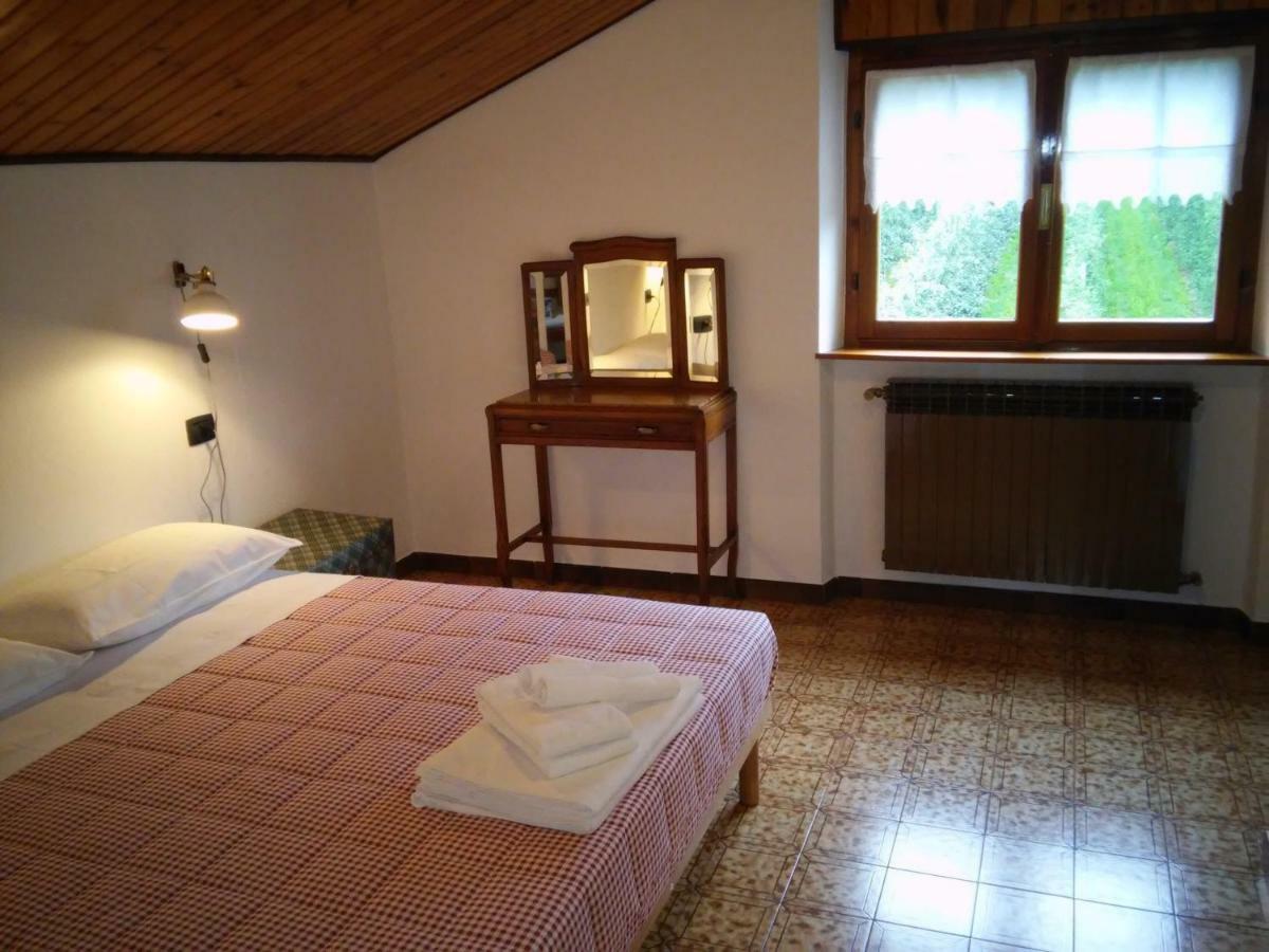 Ca' Marchesi Apartments Sernio 외부 사진