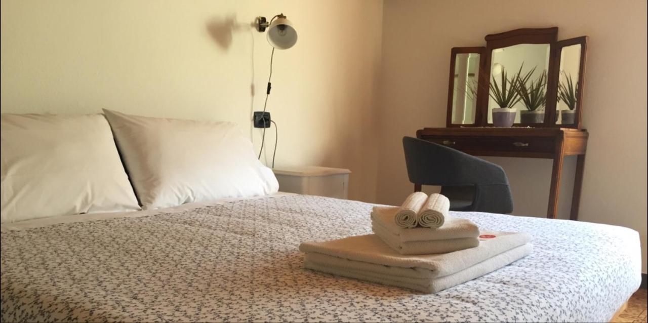 Ca' Marchesi Apartments Sernio 외부 사진